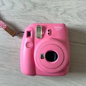 Instax mini 9 film